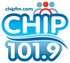 CHIP FM 101.9 