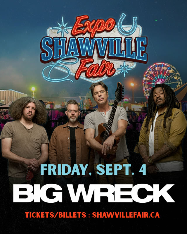 Big Wreck