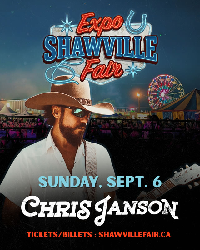 Chris Janson